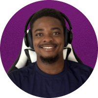 Emmanuel John (@5x_dev) 's Twitter Profile