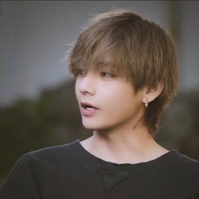 kiyokiyoV's profile picture. 태태♡