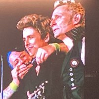 GREEN DAY SENSATION (@englert_carter) Twitter profile photo
