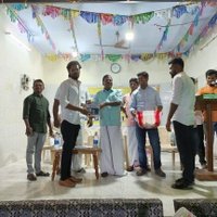 Manikandaprabhu Naidu.N (@nmanikandaprab4) 's Twitter Profile Photo Manikandaprabhu Naidu.N (@nmanikandaprab4) 's Twitter Profile Photo
