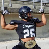 Dorian Moxley (@djmoaxx) 's Twitter Profile