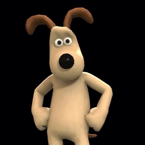 MrGromit41's profile picture. 