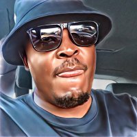 Paris Mlombo (@parismlombo) 's Twitter Profile