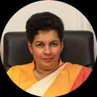 Manisha Gunasekera (@manigunasekera) 's Twitter Profile
