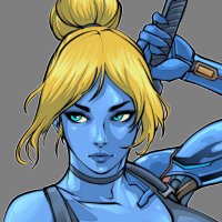 Journey Through Black Skies (@journeythroughb) 's Twitter Profile Photo