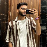 Aryan Vaish (@sofunnyanii) 's Twitter Profile