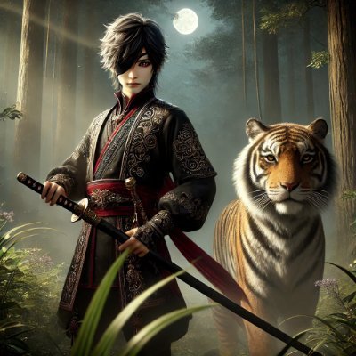 OpportuNess's profile picture. GM