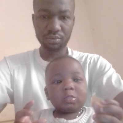 YamadouM78652's profile picture. 