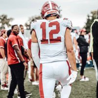Andrew Darno (@ajd_12) 's Twitter Profile