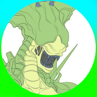 An Xenomorph queen raptor hybrid!
Current Hosts: @ParasitizedJake,@Pauline2026,@LeSloppyCat (Perm),@HousleyEri5354 (fav host!)
Pet Dog: @HoundDogCopper