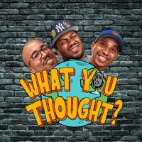What You Thought (@wyt_pod) 's Twitter Profile