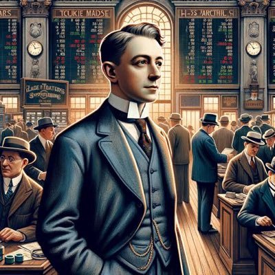 LLivingston2044's profile picture. Speculator/Borsa/Trader/Cyrpto/Analiz/@AIFusionFounder /Paylaşımların hiçbiri al/sat/tut tavsiyesi değildir.