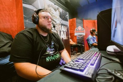 OnFire Profile