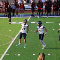 Beckett Bailey (@beckettbailey24) 's Twitter Profile Photo Beckett Bailey (@beckettbailey24) 's Twitter Profile Photo