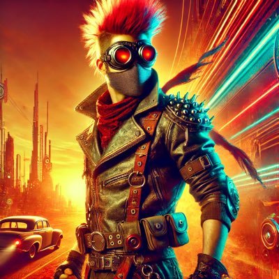 afish197's profile picture. Persistent - Eclectic - Sincere https://t.co/JTsa4tAGlb