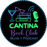 Cantina Book Club (@cantinabookclub) 's Twitter Profile