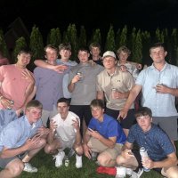 Luke Beyke (@luke26471194) 's Twitter Profile