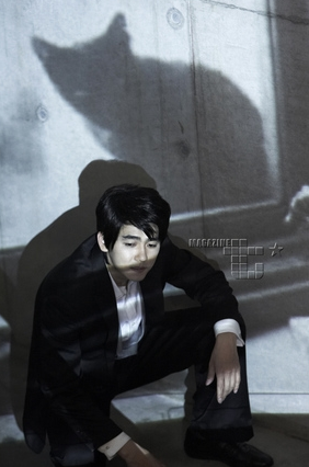 안녕하세요 최민용씨홍보봇입니다 홍보계정관리자분한태허락맡았습니다! 진짜봇계정은Choeminyong_bot입니다 잘부탁들여요!!실제최민용씨가아니에요!!