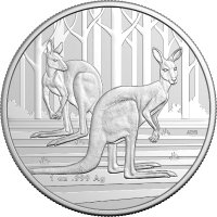RoyalAustralianMint (@royalaustmint) 's Twitter Profile