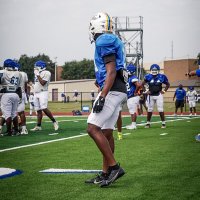 Carson Wilson (@carsonwilson27) 's Twitter Profile Photo Carson Wilson (@carsonwilson27) 's Twitter Profile Photo