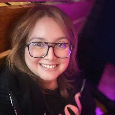 Publicista/Comunicóloga/Slytherin🐍 Tratando de hacer de mi vida el perfecto y hermoso desmadre que siempre soñé