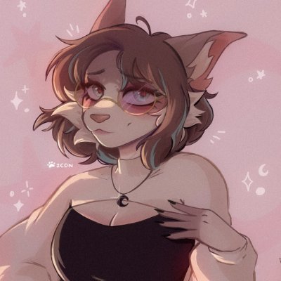 Hi! I'm Romii a Furry Artist! nice to meet you! 🐶🌷🌷🌼
23 she/her
NSFW🔞NO MINORS🔞
ESP/ENG
talk me on discord for commission: Romii.Artist
TG: @rioluaural