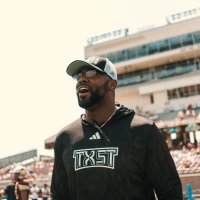 Coach Reggie (@marshall_reggie) 's Twitter Profile