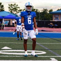 Brandon Lallis Jr (@brandonlallis) 's Twitter Profile