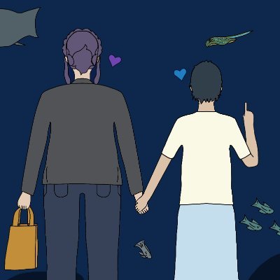 gotuya 🔞|| comms openさんのプロフィール画像