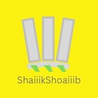 Shoaib (@shaiiikshoaiiib) 's Twitter Profile