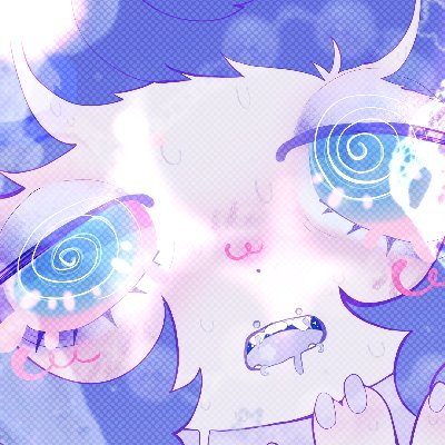 MOVED 🟦🌥さんのプロフィール画像