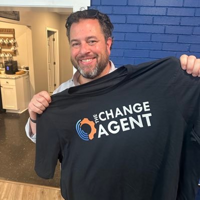 realchangeagent's profile picture. Real Estate Broker | National Presenter | @KYDerbyFestival Board Member