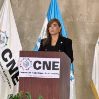 Ana Paola Hall (@aphall_cne) 's Twitter Profile