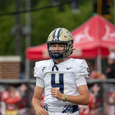 Cooper Creech Profile