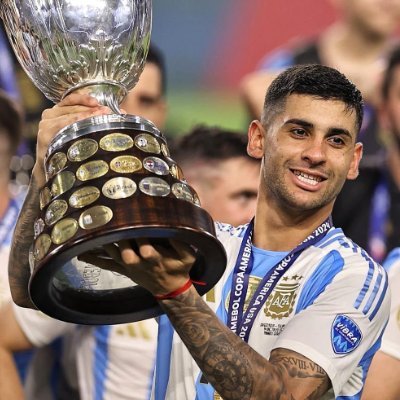 CutieTHFC's profile picture. 🤍COYS🤍