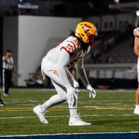 JD Hill (@jdhill2026) 's Twitter Profile
