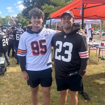 bradywolfxiii's profile picture. MHS ‘23 - UD ‘27