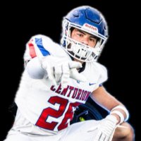 Micah Newsome (@newsome_micah26) 's Twitter Profile