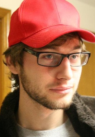 TheRealCraigT's profile picture. Don't be intimidated. I'm just a Craig-ular guy.