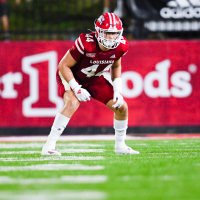 Jake St. Andre (@jake_standre20) 's Twitter Profile
