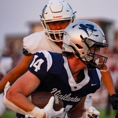 Slade Olson Profile