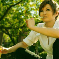 ハチ (@haccccchi) Twitter profile photo