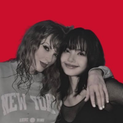 taylor vio el comeback de blackpink y dijo taste that pink venom