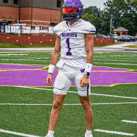 Will Wallace (@william_wallce1) 's Twitter Profile