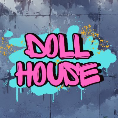 Dollhouseさんのプロフィール画像