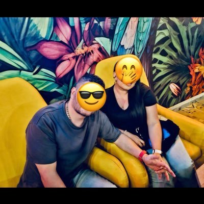 Pareja (el 38 hetero y ella 33 curiosa), en búsqueda de nuevas experiencias y nuevas amistades, cuenta manejada por los dos.