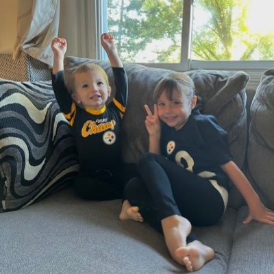 LukeGabig's profile picture. #Pittsburgh