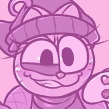 @puppybrainz_ alt account. free fuckin palestine
pfp by @AiPeCo18 (18+)