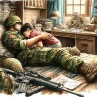 Fundación CUIDADO DE HÉROES (@cuidadodeheroes) 's Twitter Profile
