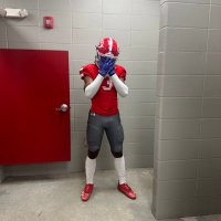 Ab hilton (@abram_hilton) Twitter profile photo